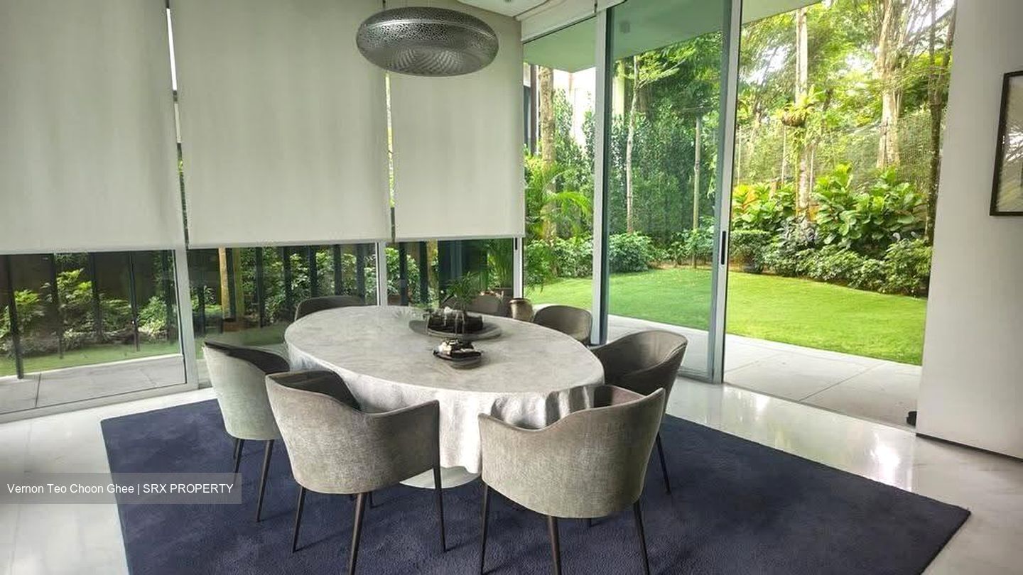 Jalan Bahasa (D11), Detached #633539271
